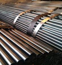 Welded STEEL PIPE ERW STEEL PIPE